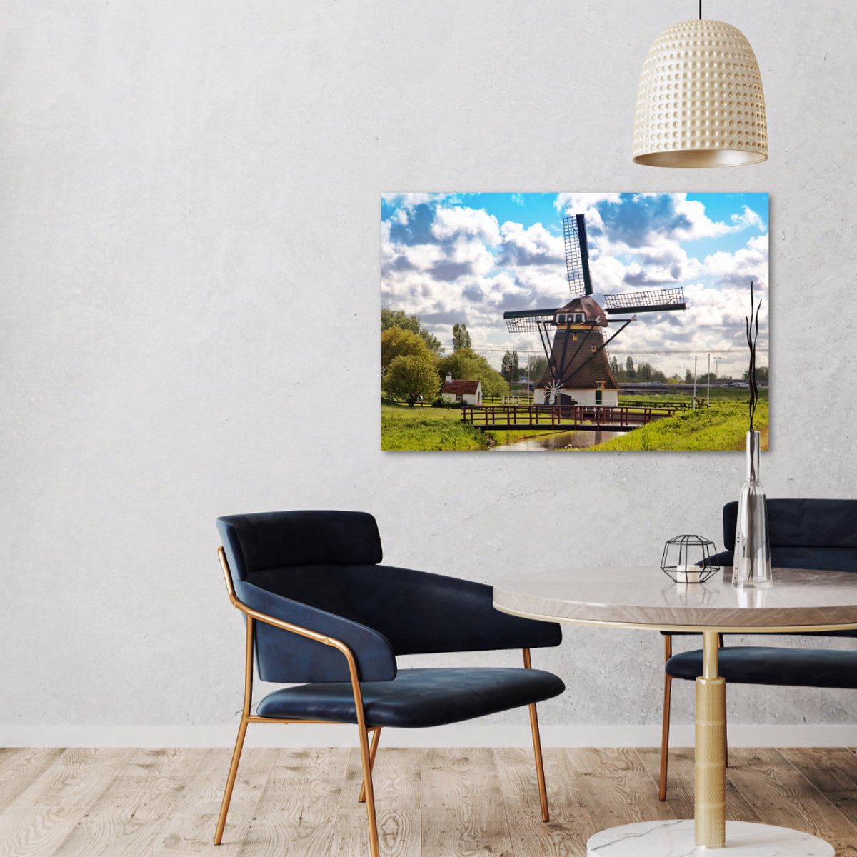 Canvas Schilderij